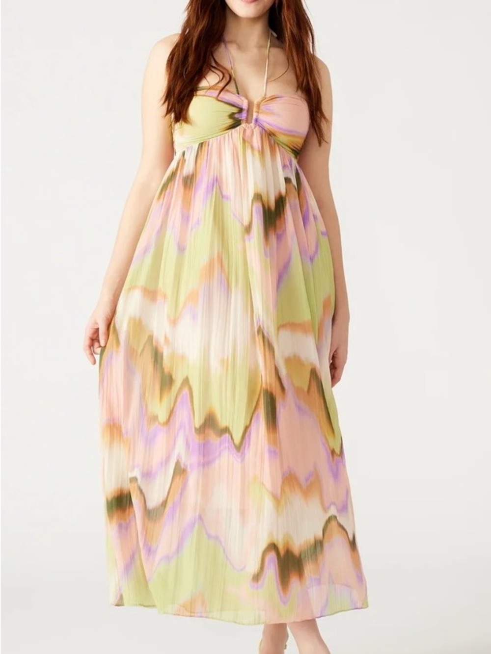 Steve Madden Nolita Dress
